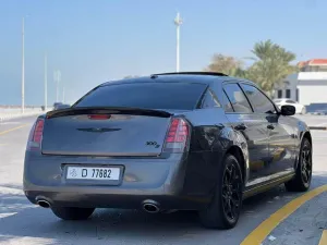 2014 كرايسلر ٣٠٠