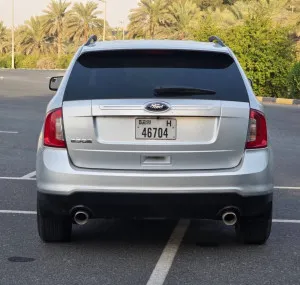 2013 Ford Edge