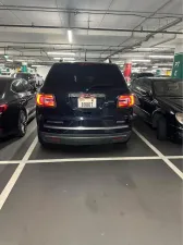 2015 GMC Acadia