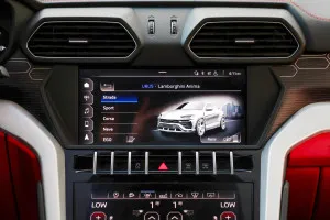2019 لامبورجيني اوروس