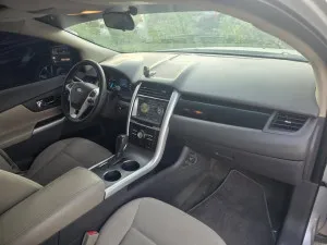 2013 Ford Edge
