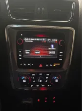 2015 GMC Acadia