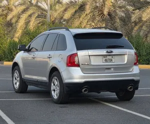 2013 Ford Edge