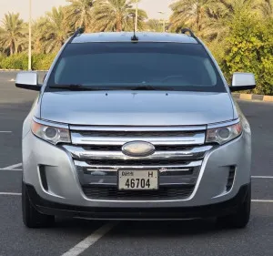 2013 Ford Edge