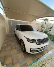 2024 Land Rover Range Rover in dubai