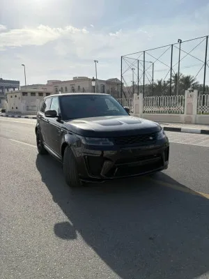 2020 Land Rover Range Rover Sport in dubai