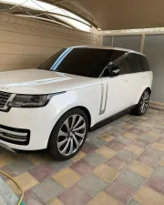 2024 Land Rover Range Rover