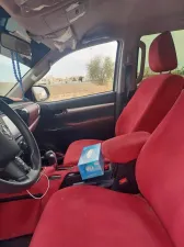2022 Toyota Hilux