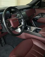 2024 Land Rover Range Rover