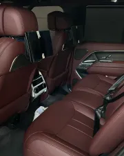 2024 Land Rover Range Rover