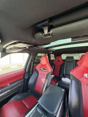 2020 Land Rover Range Rover Sport