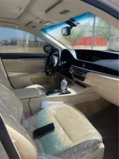 2014 لكزس ES - اي اس
