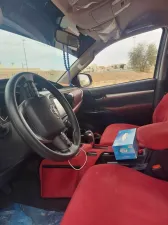 2022 Toyota Hilux