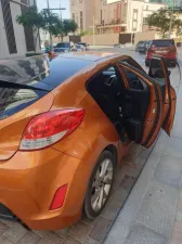 2016 Hyundai Veloster