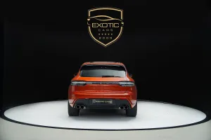 2023 Porsche Macan