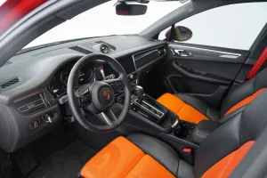 2023 Porsche Macan