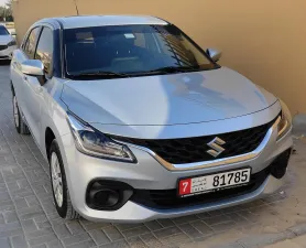 2024 سوزوكي بالينو