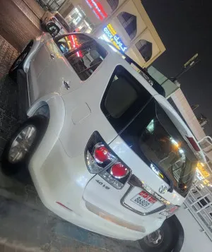 2015 Toyota Fortuner