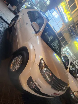 2015 Toyota Fortuner