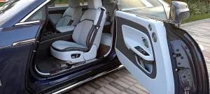 2025 رولز رويس سبيكتر