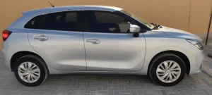 2024 سوزوكي بالينو
