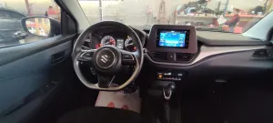 2024 سوزوكي بالينو