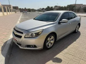 2013 شيفروليه ماليبو in dubai