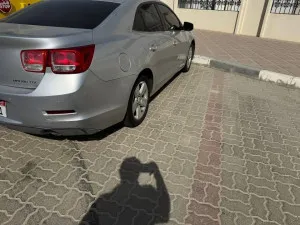 2013 شيفروليه ماليبو