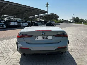 2023 BMW 4-Series