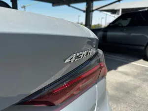 2023 BMW 4-Series