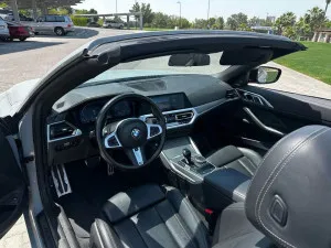 2023 BMW 4-Series