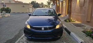 2020 سوزوكي سياز in dubai