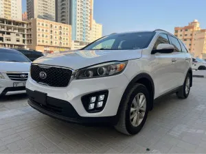 2017 كيا سورينتو in dubai