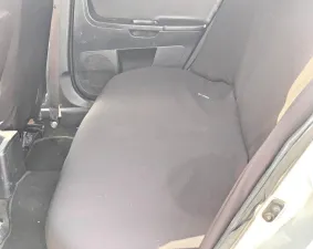 2016 Mitsubishi Lancer