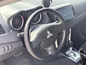 2016 Mitsubishi Lancer