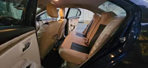 2020 سوزوكي سياز