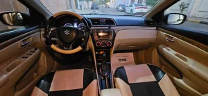 2020 سوزوكي سياز