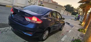 2020 سوزوكي سياز