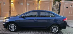 2020 سوزوكي سياز