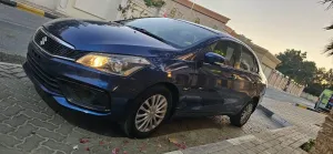 2020 سوزوكي سياز