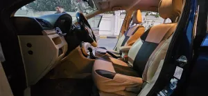 2020 سوزوكي سياز