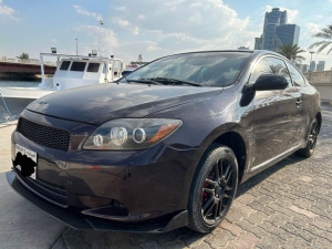 2009 Toyota Scion