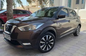 2017 Nissan KICKS in dubai