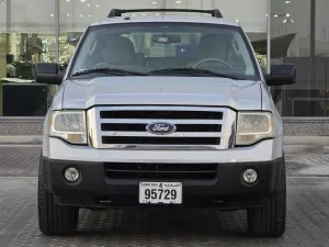 2014 فورد اكبيديشن