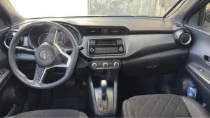 2017 Nissan KICKS