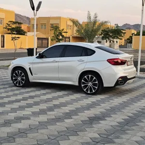 2019 BMW X6