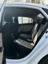 2021 Hyundai Accent