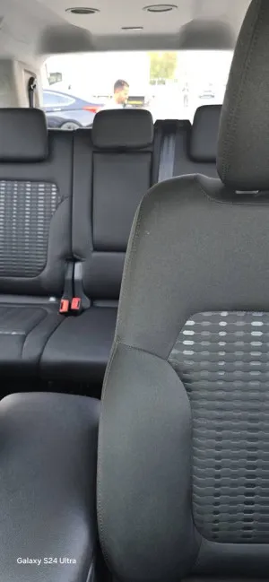 2024 Ford Everest