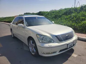 2006 Lexus LS 430 in dubai