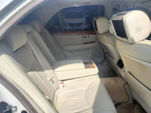 2006 Lexus LS 430